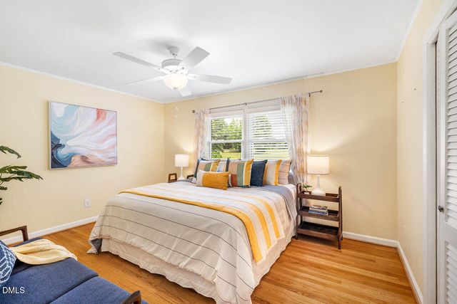 101 Ray Road, Chapel Hill, NC 27516