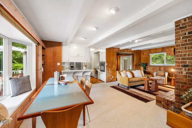 101 Ray Road, Chapel Hill, NC 27516
