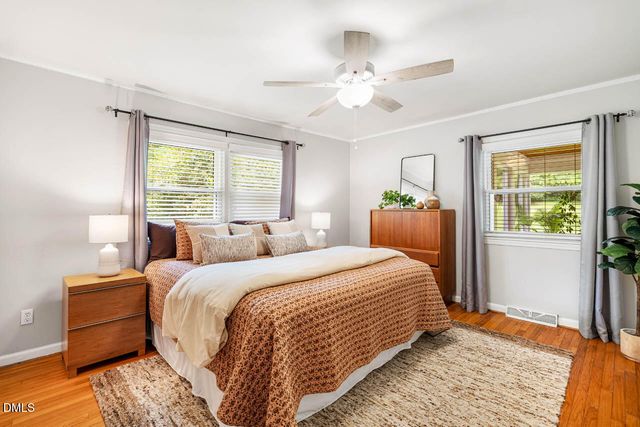 101 Ray Road, Chapel Hill, NC 27516