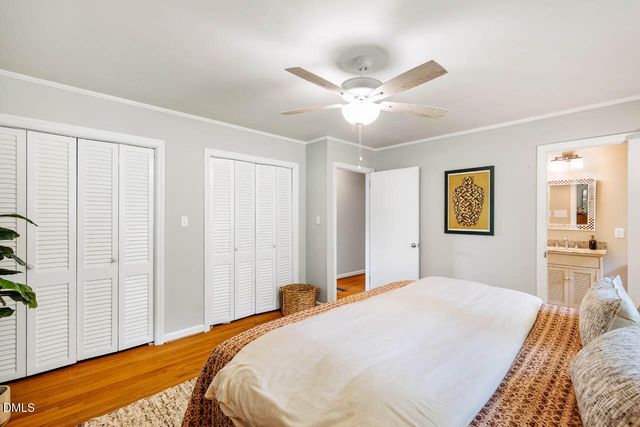 101 Ray Road, Chapel Hill, NC 27516