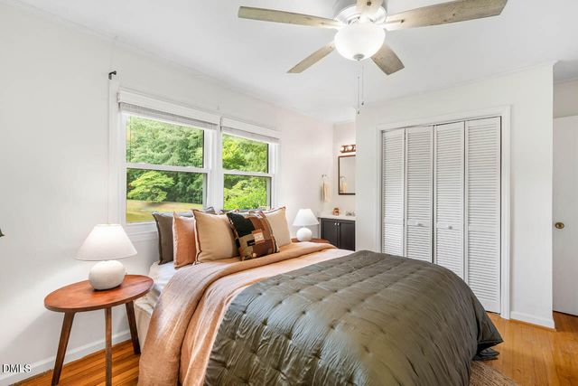 101 Ray Road, Chapel Hill, NC 27516