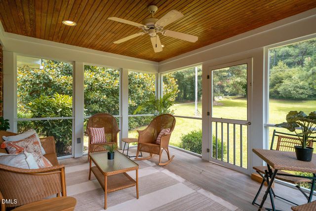 101 Ray Road, Chapel Hill, NC 27516
