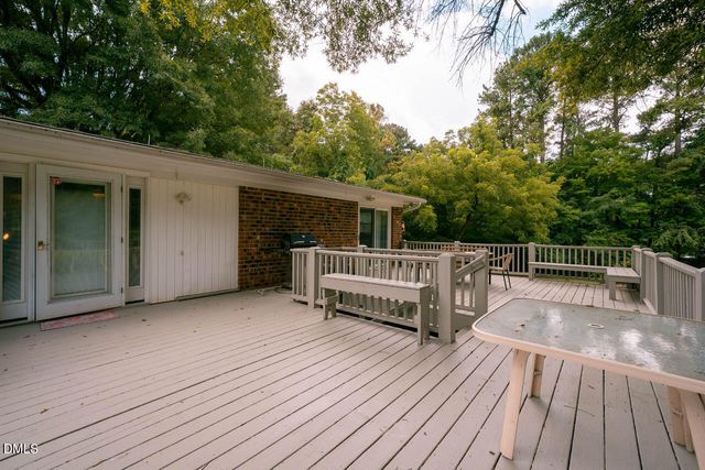 101 Ray Road, Chapel Hill, NC 27516