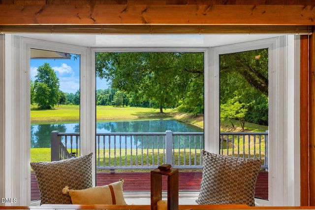 101 Ray Road, Chapel Hill, NC 27516