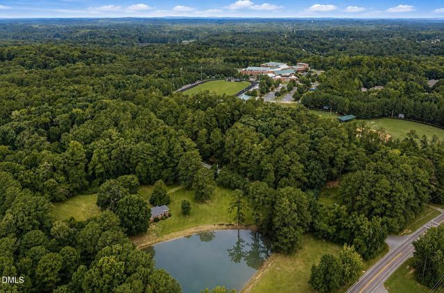 101 Ray Road, Chapel Hill, NC 27516