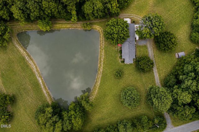 101 Ray Road, Chapel Hill, NC 27516