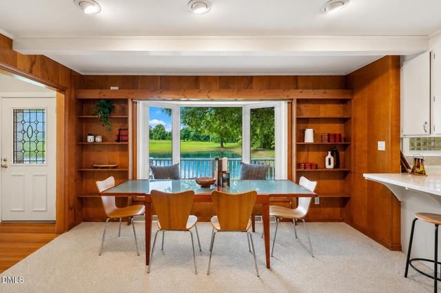 101 Ray Road, Chapel Hill, NC 27516