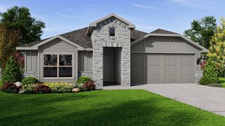 2700 FLOWERS Drive, Denton, TX 76205