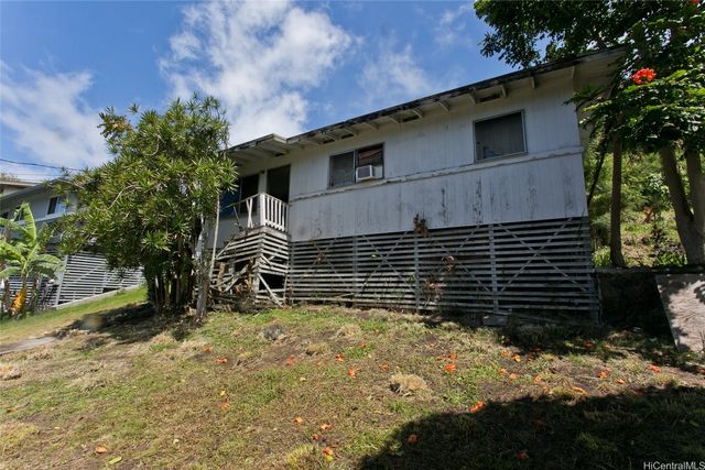 756 Iaukea Street, Honolulu, HI 96813