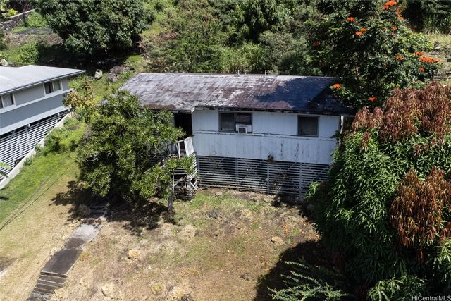 756 Iaukea Street, Honolulu, HI 96813