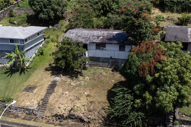 756 Iaukea Street, Honolulu, HI 96813