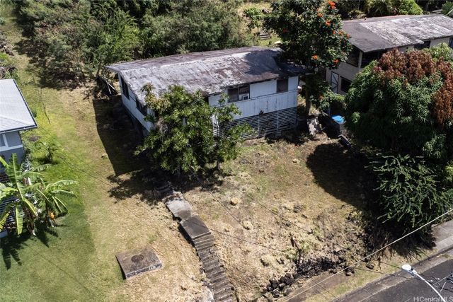 756 Iaukea Street, Honolulu, HI 96813