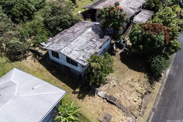 756 Iaukea Street, Honolulu, HI 96813