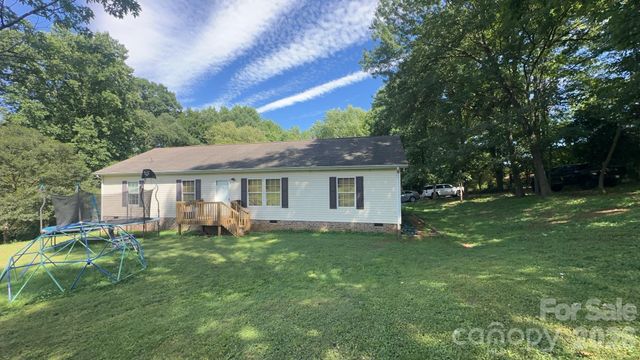 434 Mcalpin Lane, Taylorsville, NC 28681