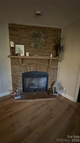 434 Mcalpin Lane, Taylorsville, NC 28681