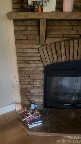434 Mcalpin Lane, Taylorsville, NC 28681