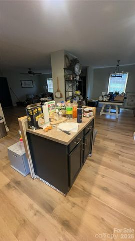 434 Mcalpin Lane, Taylorsville, NC 28681