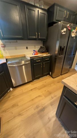 434 Mcalpin Lane, Taylorsville, NC 28681