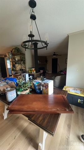 434 Mcalpin Lane, Taylorsville, NC 28681