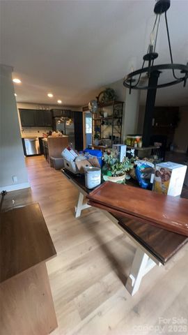 434 Mcalpin Lane, Taylorsville, NC 28681