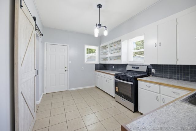 612 S Walnut Street, Sapulpa, OK 74066