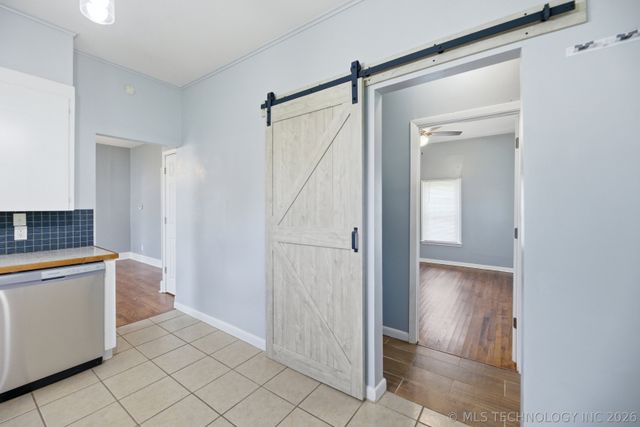 612 S Walnut Street, Sapulpa, OK 74066