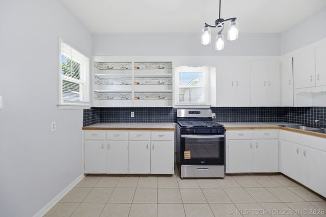 612 S Walnut Street, Sapulpa, OK 74066