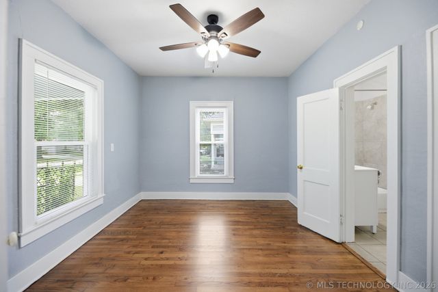 612 S Walnut Street, Sapulpa, OK 74066