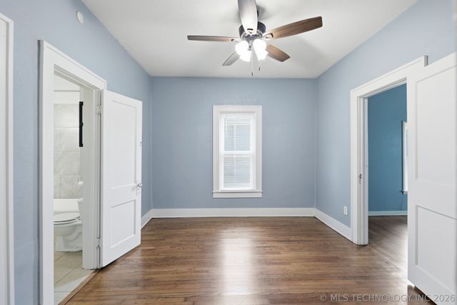 612 S Walnut Street, Sapulpa, OK 74066