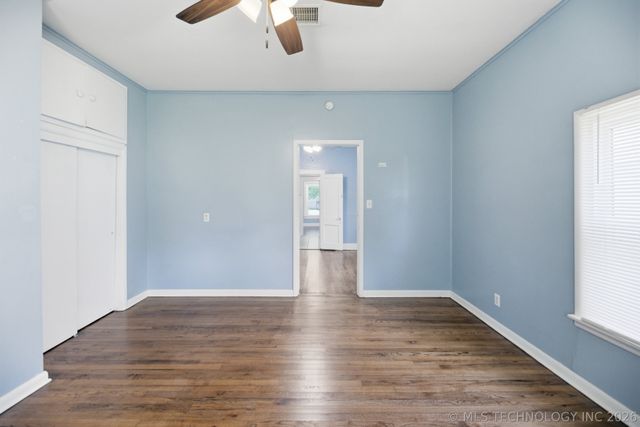 612 S Walnut Street, Sapulpa, OK 74066