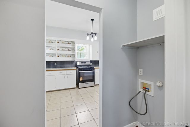 612 S Walnut Street, Sapulpa, OK 74066