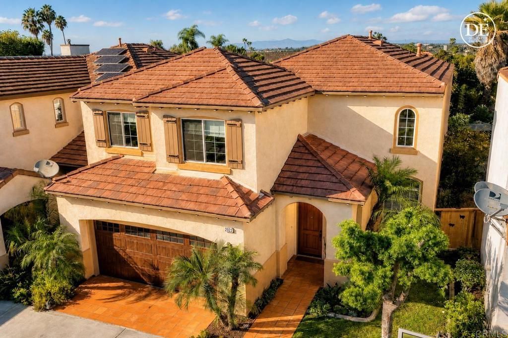 2762 Unicornio Street, Carlsbad, CA 92009 — exterior