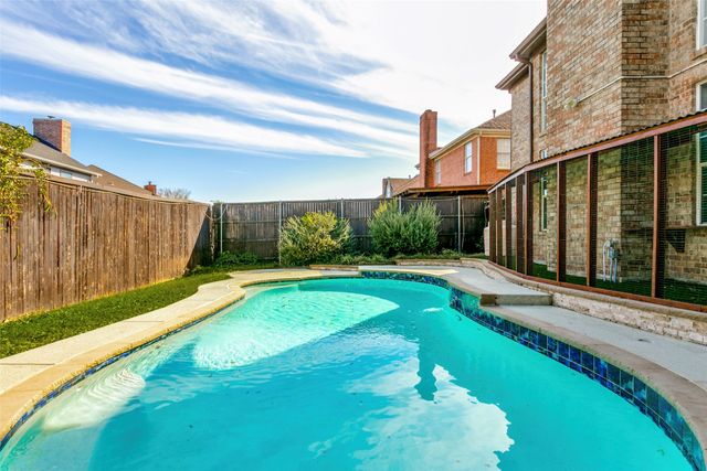 2708 Ponderosa Pine Drive, Flower Mound, TX 75028