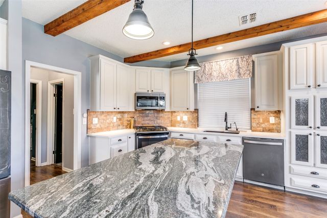 2708 Ponderosa Pine Drive, Flower Mound, TX 75028