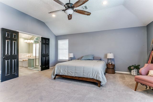 2708 Ponderosa Pine Drive, Flower Mound, TX 75028