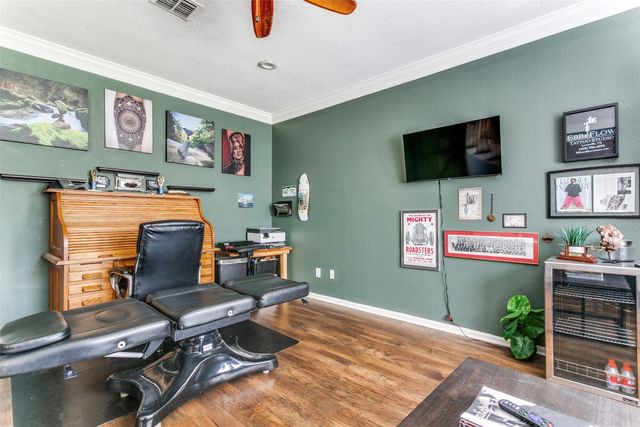 2708 Ponderosa Pine Drive, Flower Mound, TX 75028