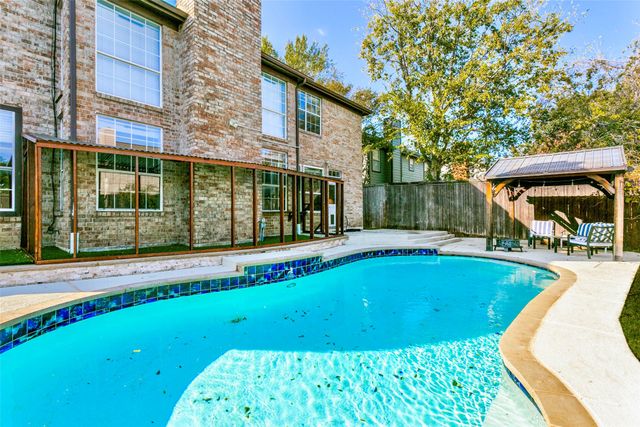 2708 Ponderosa Pine Drive, Flower Mound, TX 75028