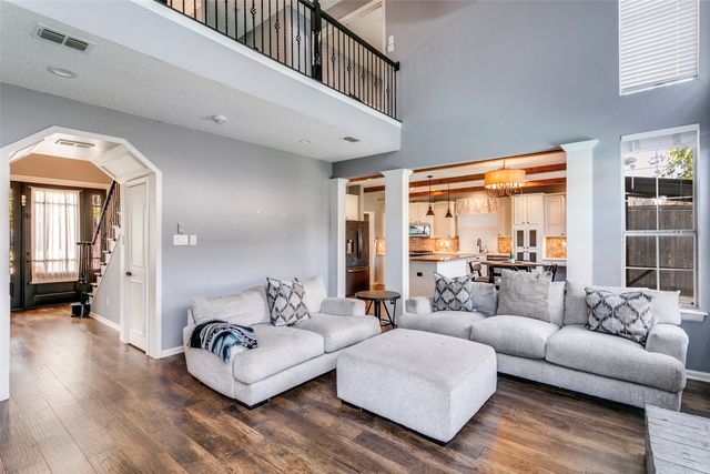 2708 Ponderosa Pine Drive, Flower Mound, TX 75028