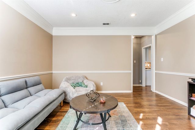 2708 Ponderosa Pine Drive, Flower Mound, TX 75028