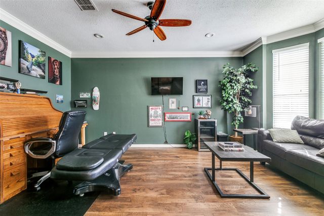 2708 Ponderosa Pine Drive, Flower Mound, TX 75028