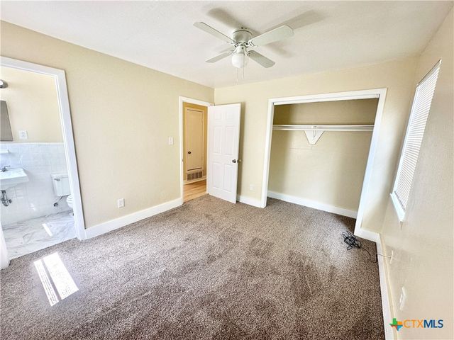 502 S 13th Street, Copperas Cove, TX 76522