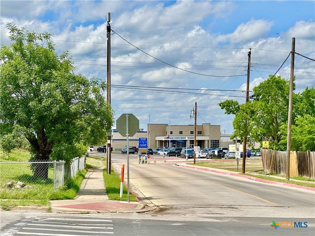 502 S 13th Street, Copperas Cove, TX 76522