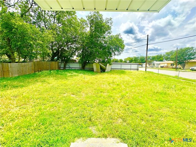502 S 13th Street, Copperas Cove, TX 76522