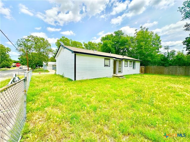 502 S 13th Street, Copperas Cove, TX 76522