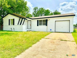 502 S 13th Street, Copperas Cove, TX 76522