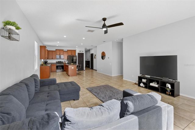 653 PETAL MIST LANE, Brooksville, FL 34604