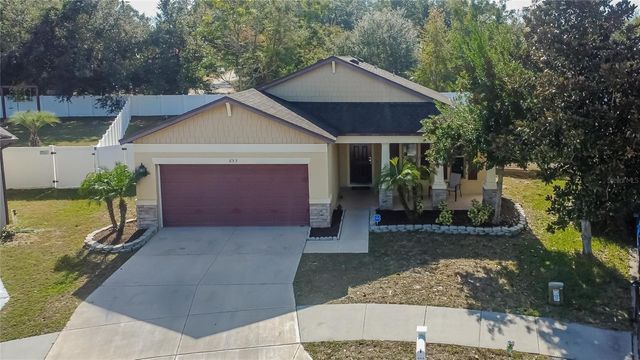 653 PETAL MIST LANE, Brooksville, FL 34604