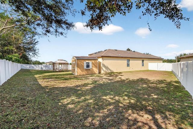 653 PETAL MIST LANE, Brooksville, FL 34604