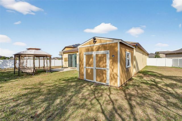 653 PETAL MIST LANE, Brooksville, FL 34604