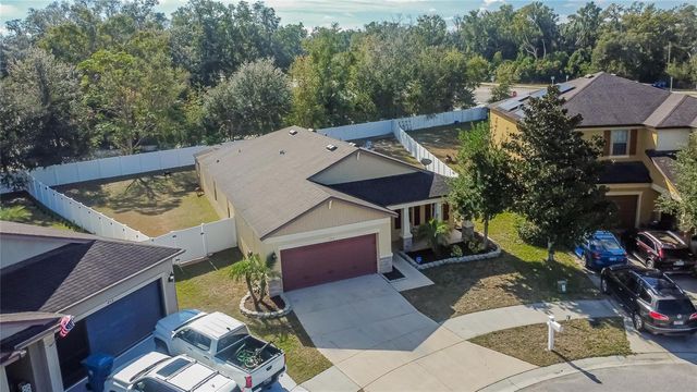 653 PETAL MIST LANE, Brooksville, FL 34604